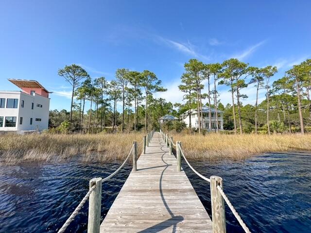 Lake Place at Grayton Beach - Land