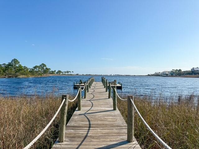 Lake Place at Grayton Beach - Land