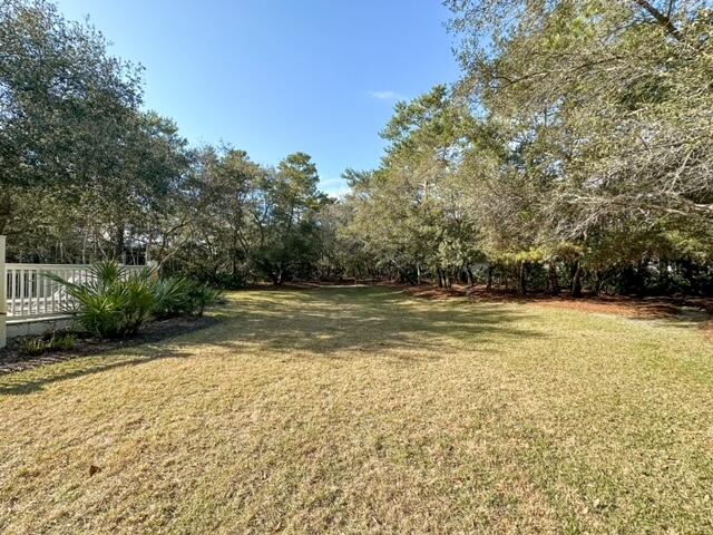 Lake Place at Grayton Beach - Land