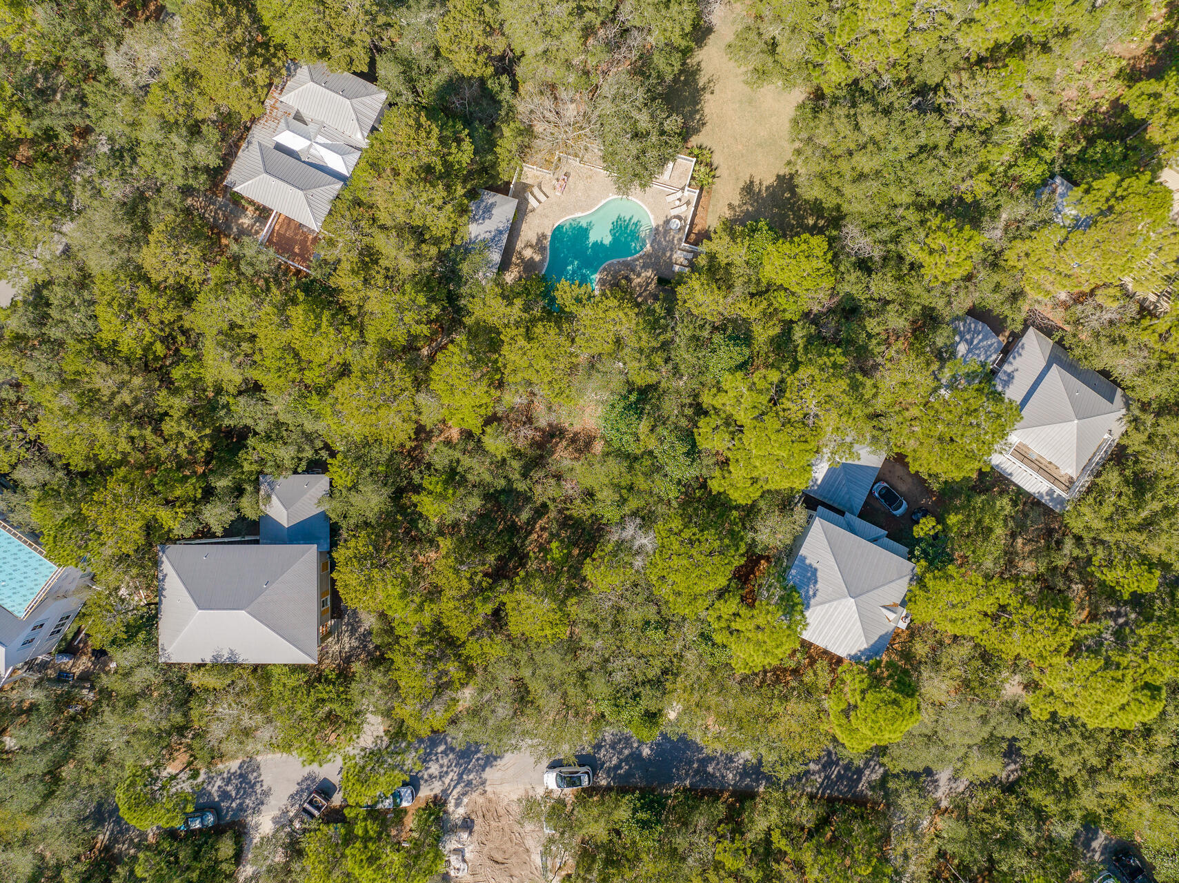 Lake Place at Grayton Beach - Land