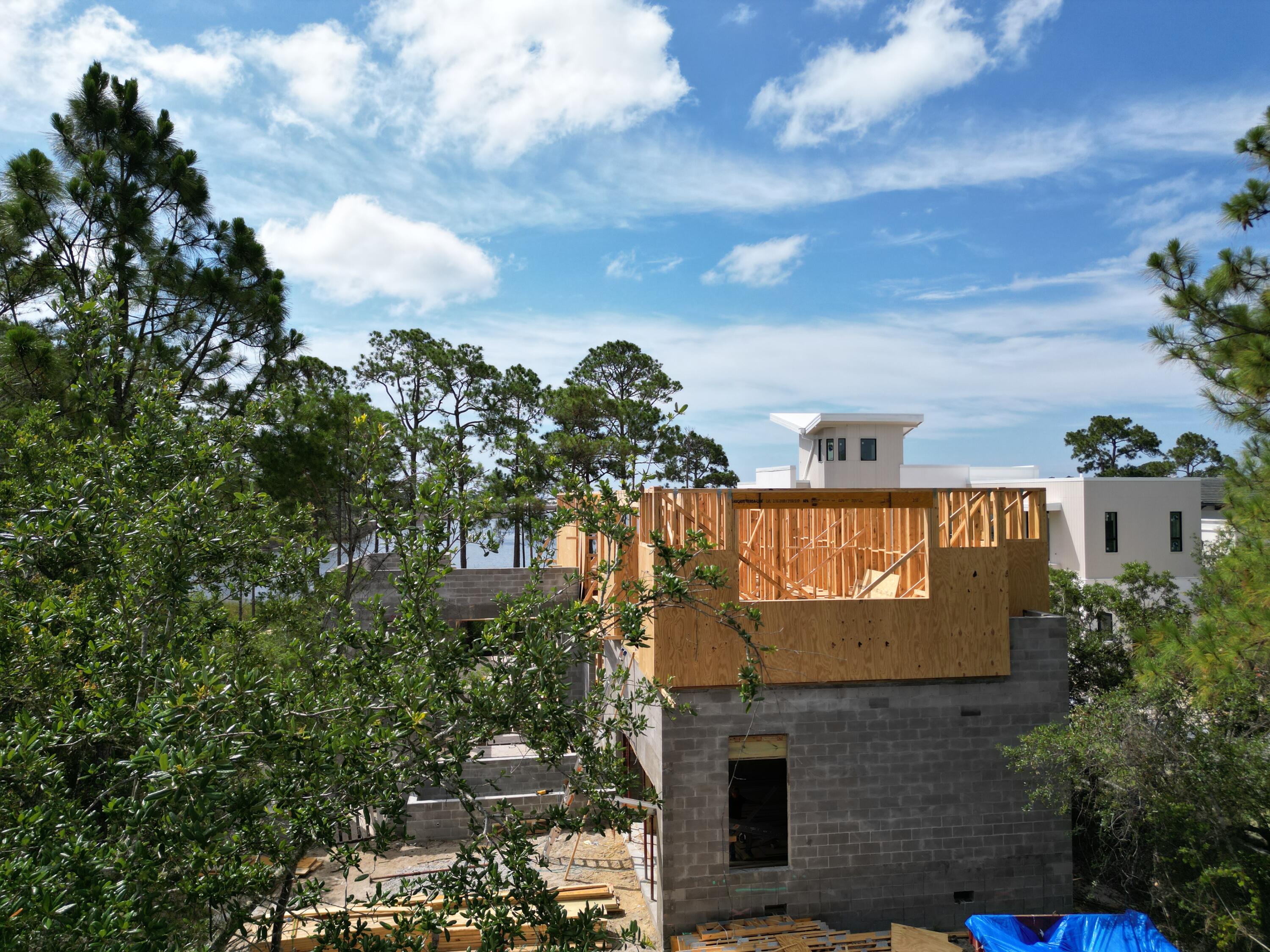 Lake Place at Grayton Beach - Land