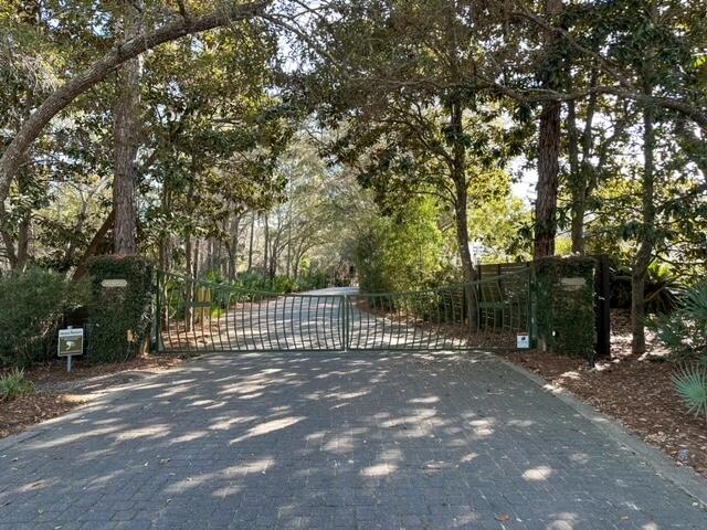Lake Place at Grayton Beach - Land
