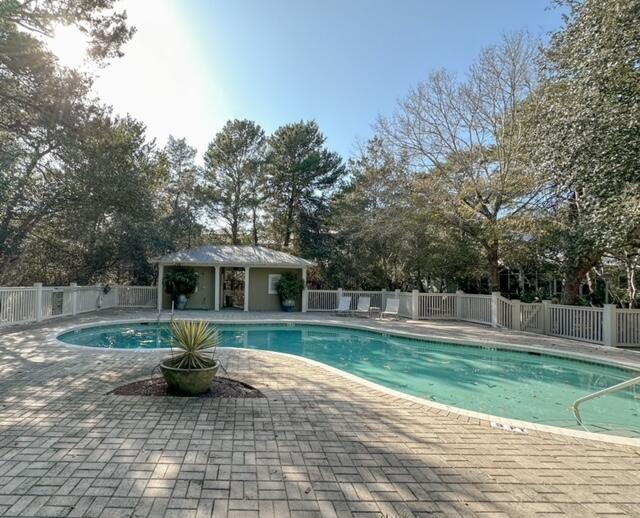 Lake Place at Grayton Beach - Land