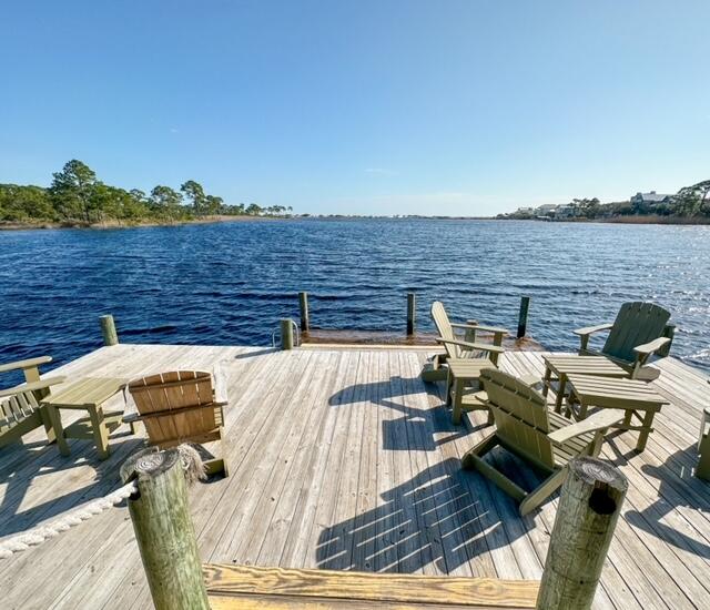 Lake Place at Grayton Beach - Land