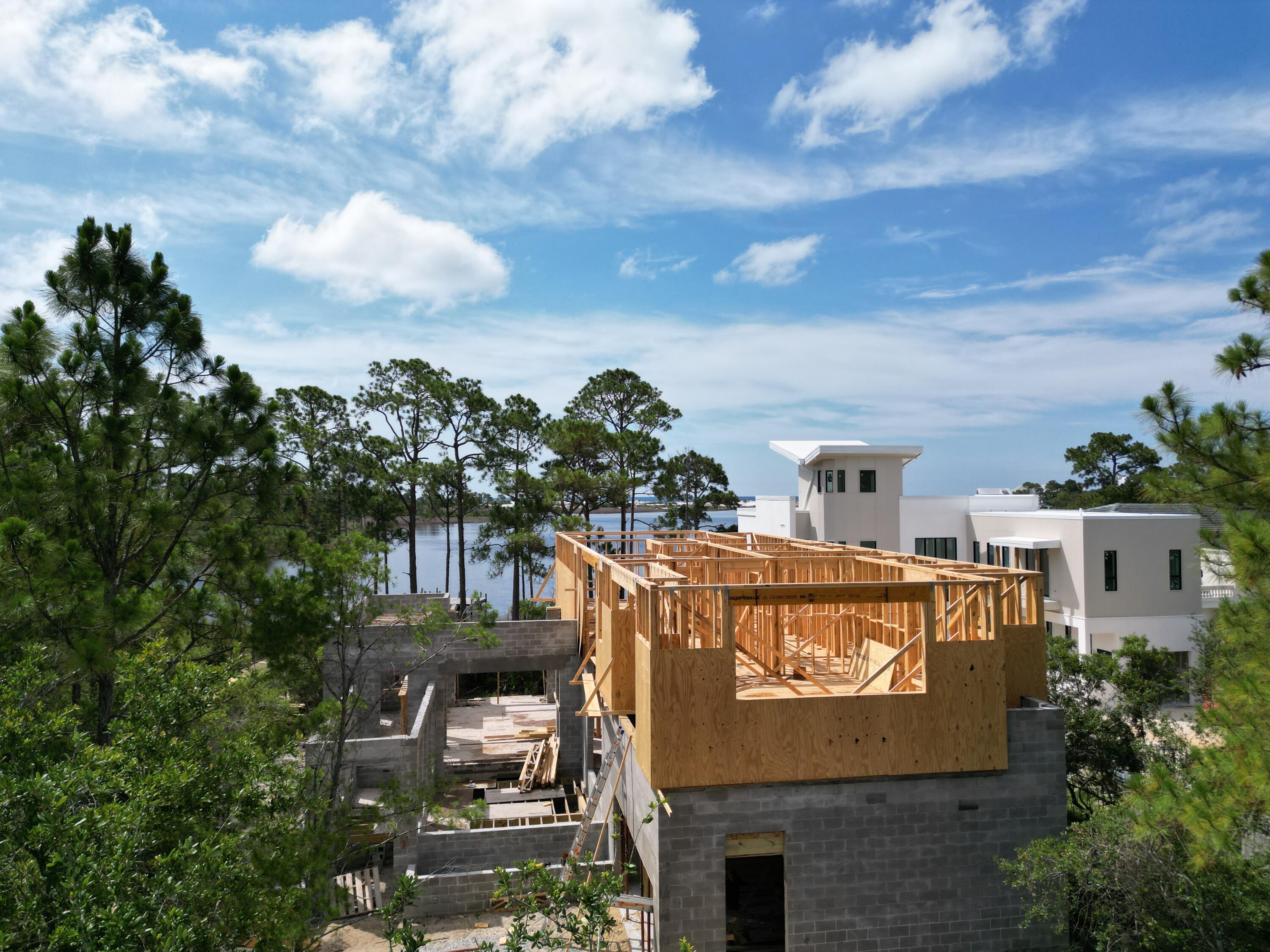 Lake Place at Grayton Beach - Land