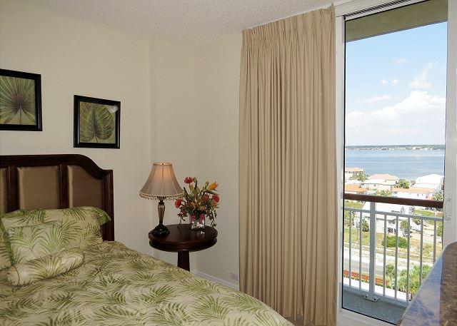 BEACH COLONY WEST CONDO - Residential