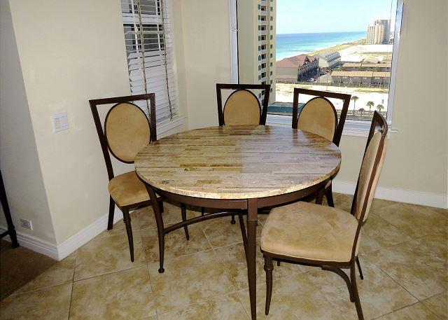 BEACH COLONY WEST CONDO - Residential