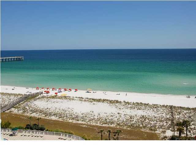 BEACH COLONY WEST CONDO - Residential