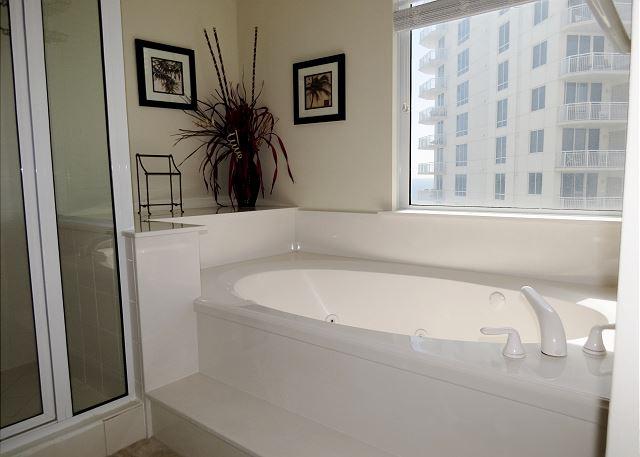 BEACH COLONY WEST CONDO - Residential