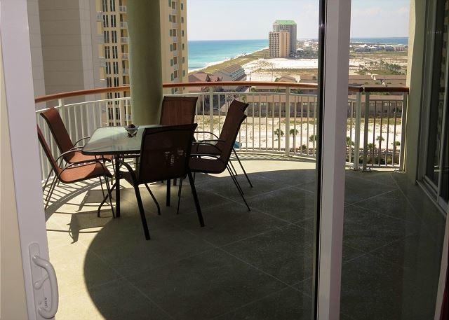 BEACH COLONY WEST CONDO - Residential