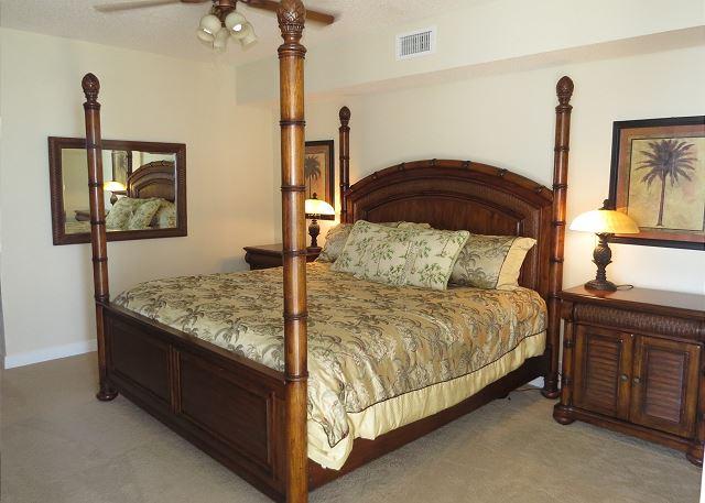 BEACH COLONY WEST CONDO - Residential