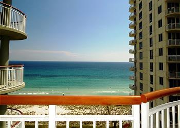 BEACH COLONY WEST CONDO - Residential