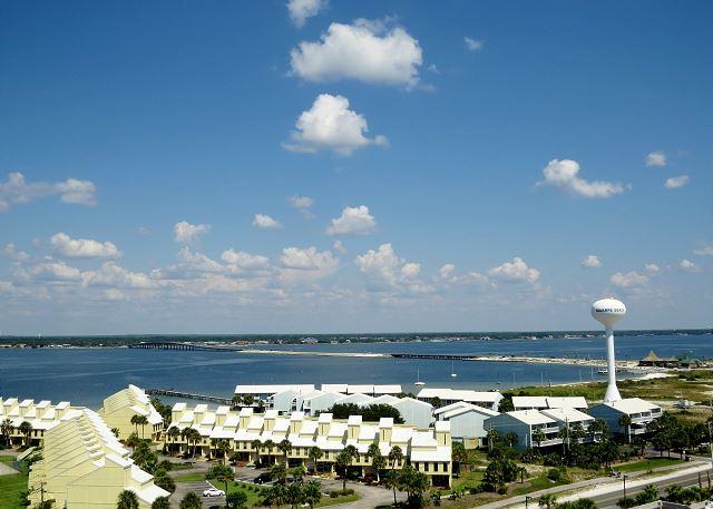 BEACH COLONY WEST CONDO - Residential