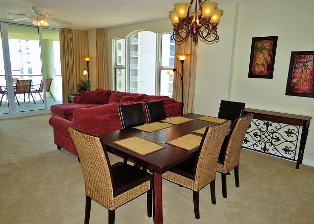 BEACH COLONY WEST CONDO - Residential