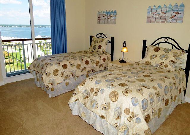 BEACH COLONY WEST CONDO - Residential