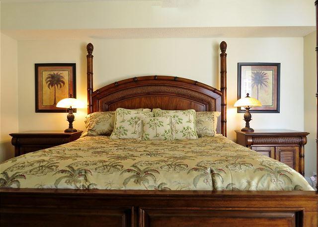 BEACH COLONY WEST CONDO - Residential
