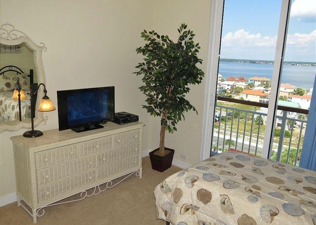 BEACH COLONY WEST CONDO - Residential