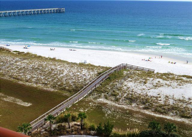BEACH COLONY WEST CONDO - Residential