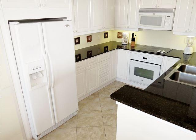 BEACH COLONY WEST CONDO - Residential