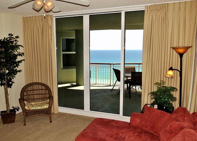 BEACH COLONY WEST CONDO - Residential
