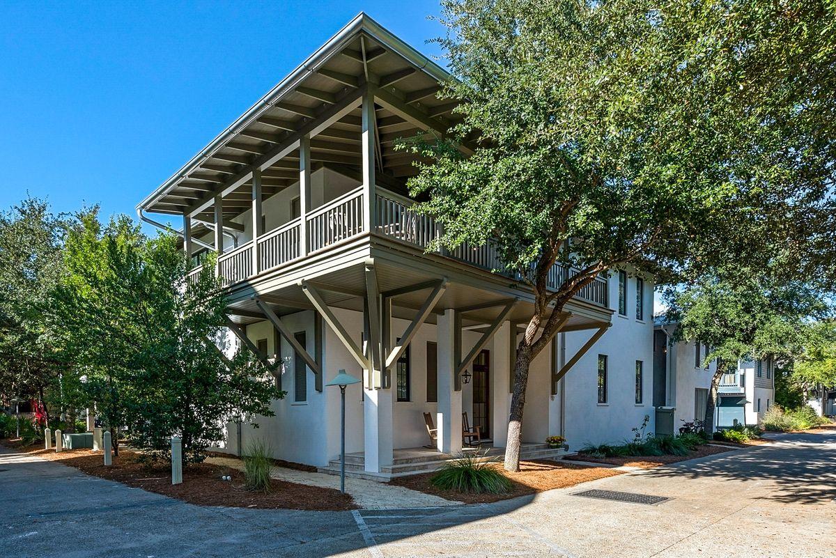 ROSEMARY BEACH - Residential