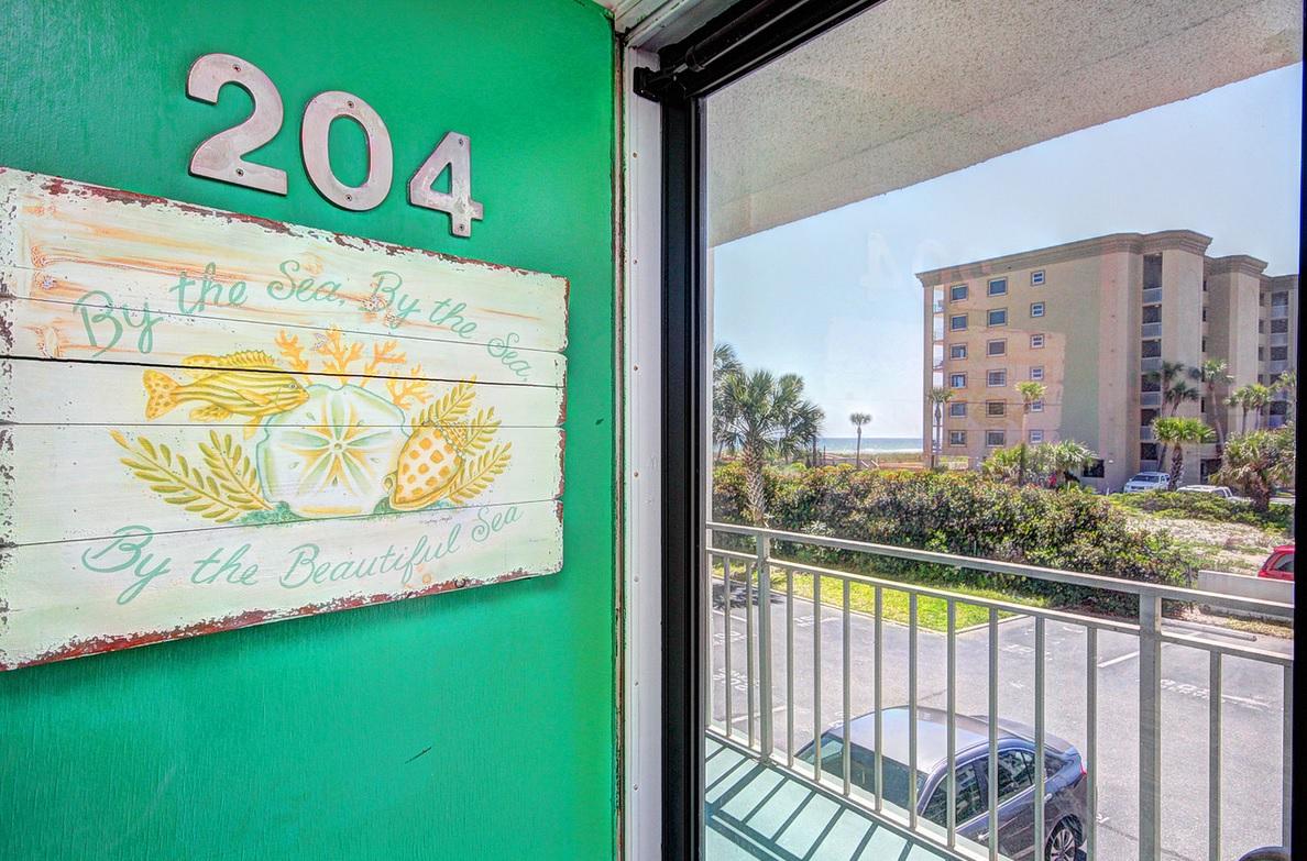 EMERALD ISLE - Residential