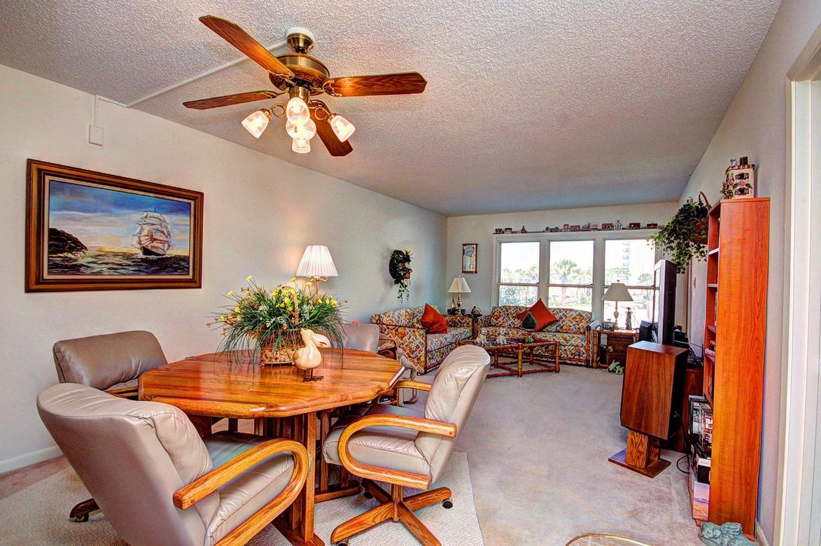 EMERALD ISLE - Residential