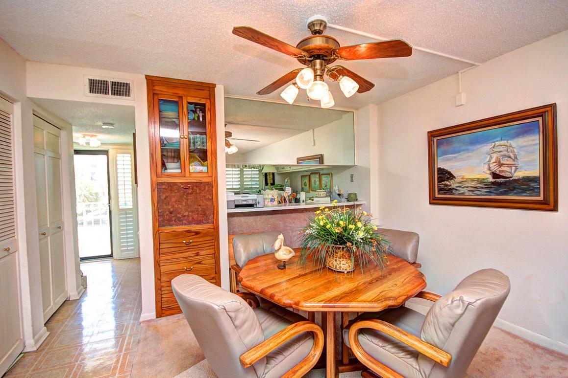 EMERALD ISLE - Residential