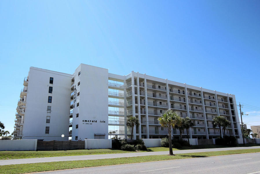 EMERALD ISLE - Residential