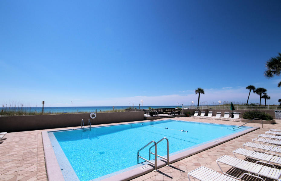 EMERALD ISLE - Residential