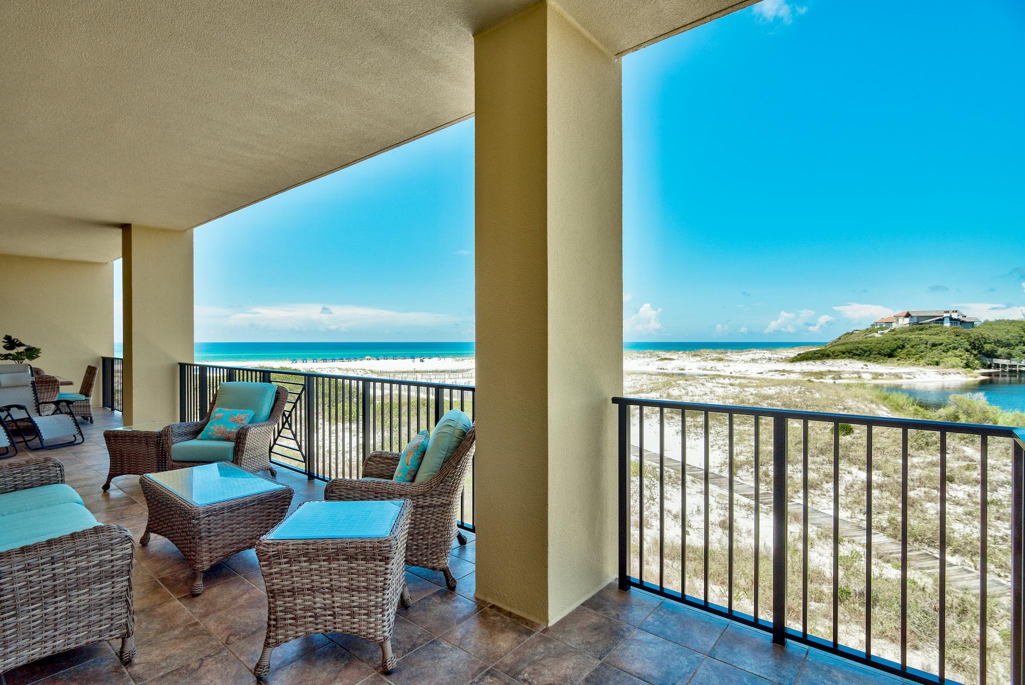 SANCTUARY BY THE SEA - Residential