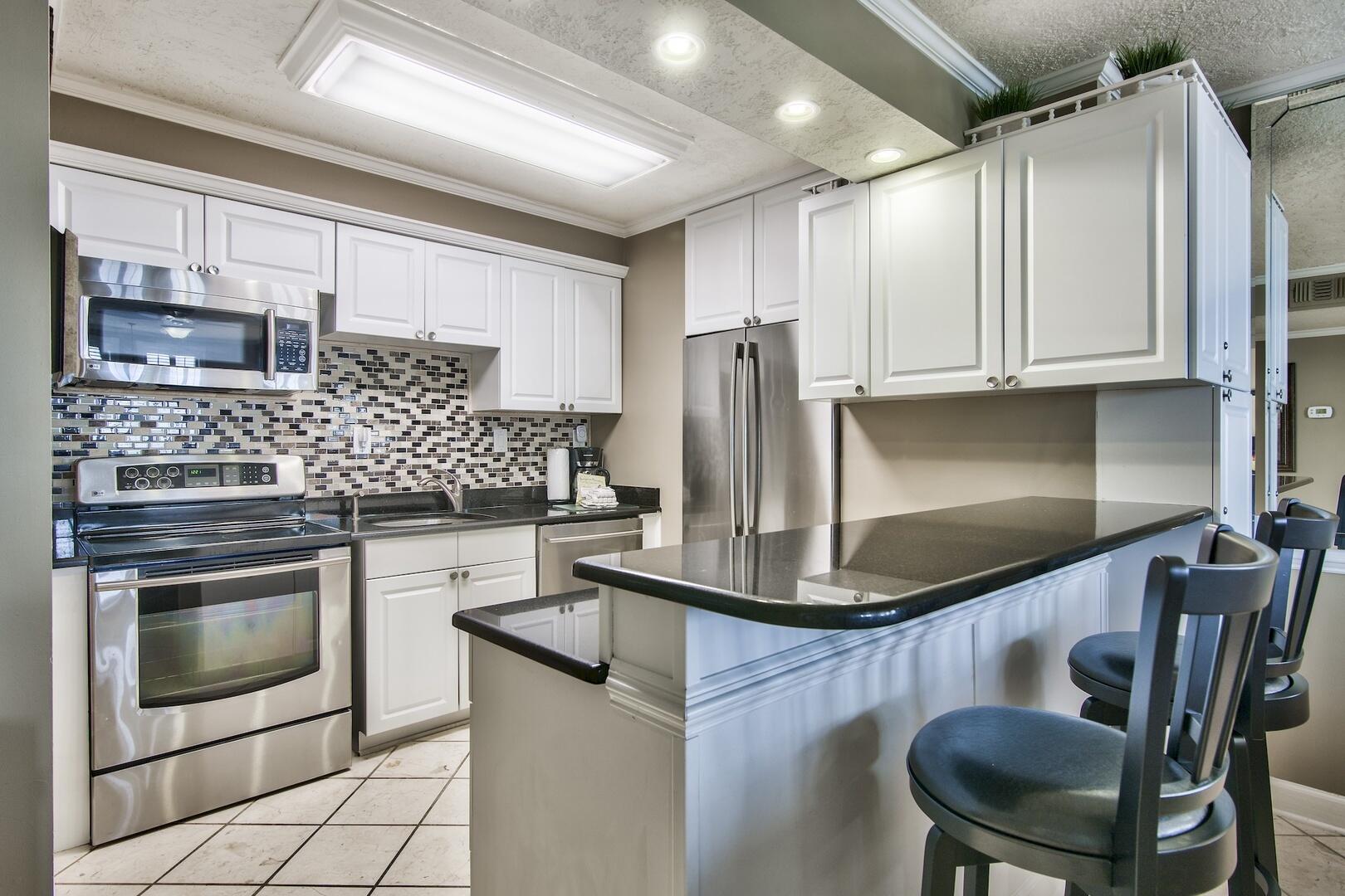 Jetty East Condominium - Residential