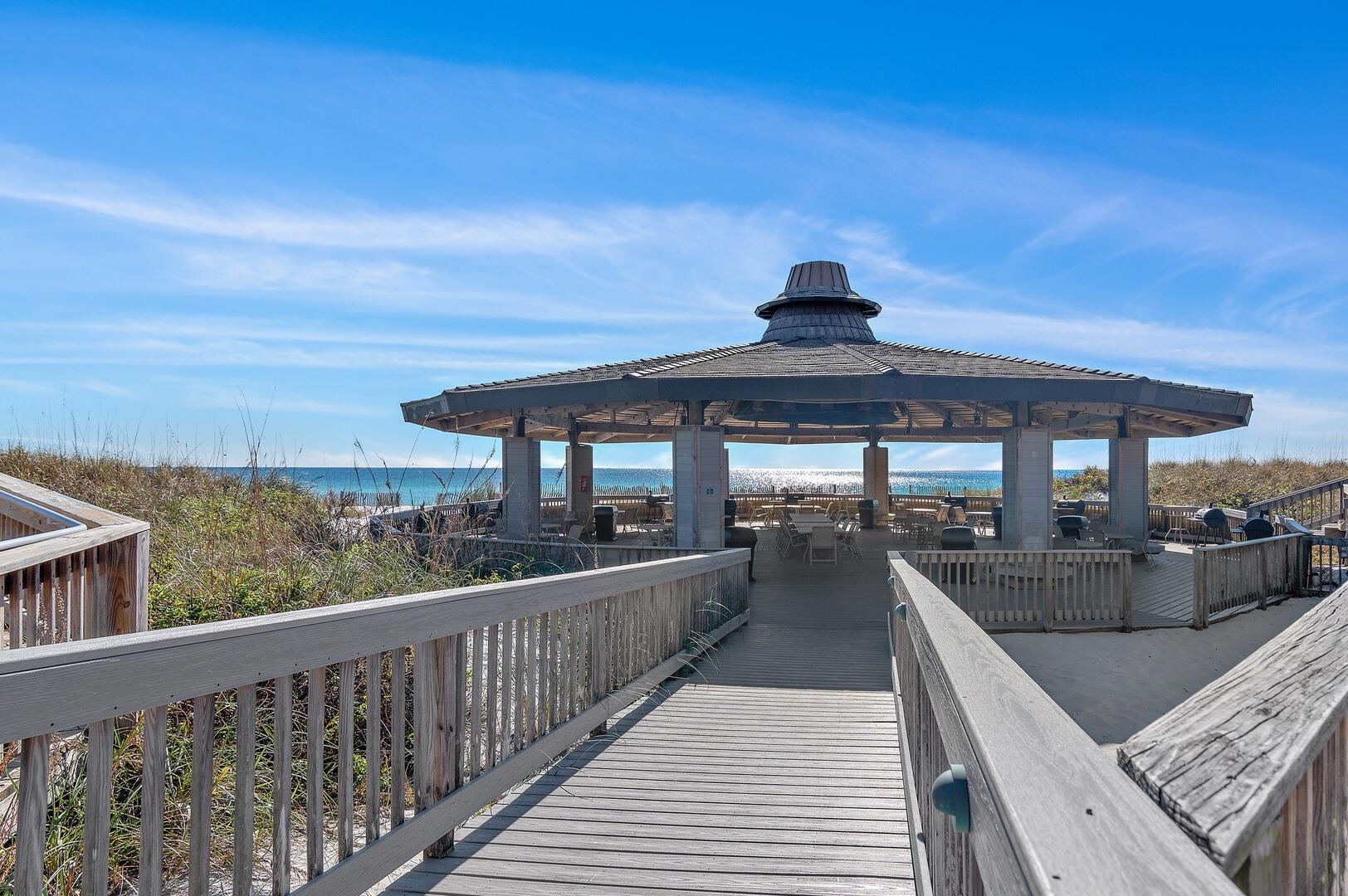 Jetty East Condominium - Residential