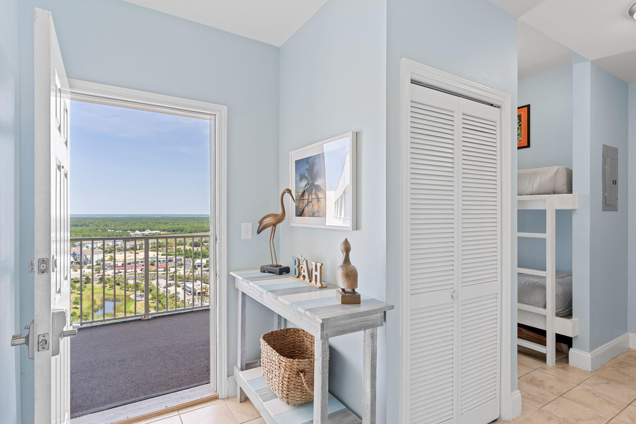 Laketown Wharf Phase II - Residential