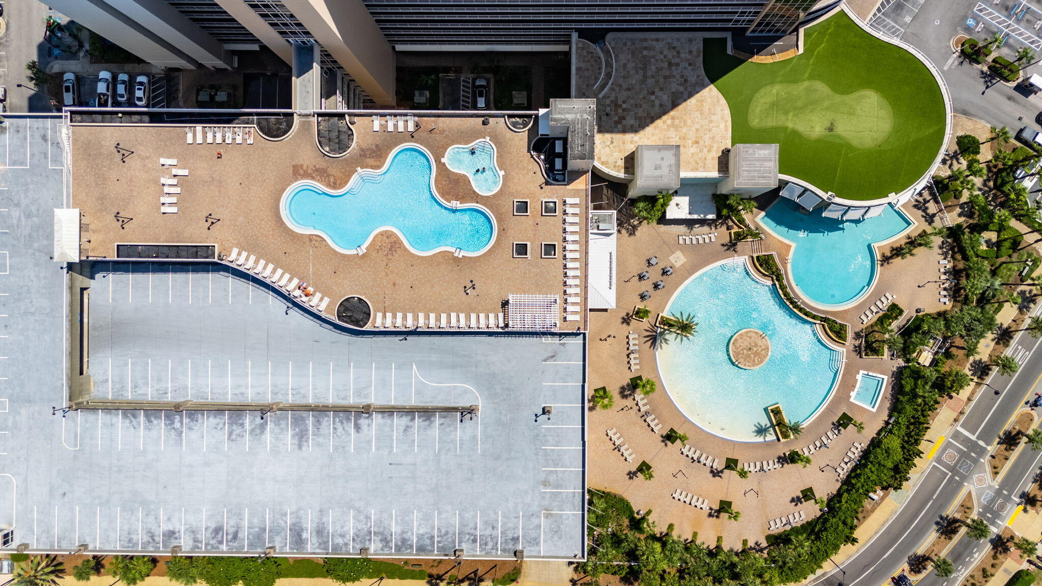 Laketown Wharf Phase II - Residential