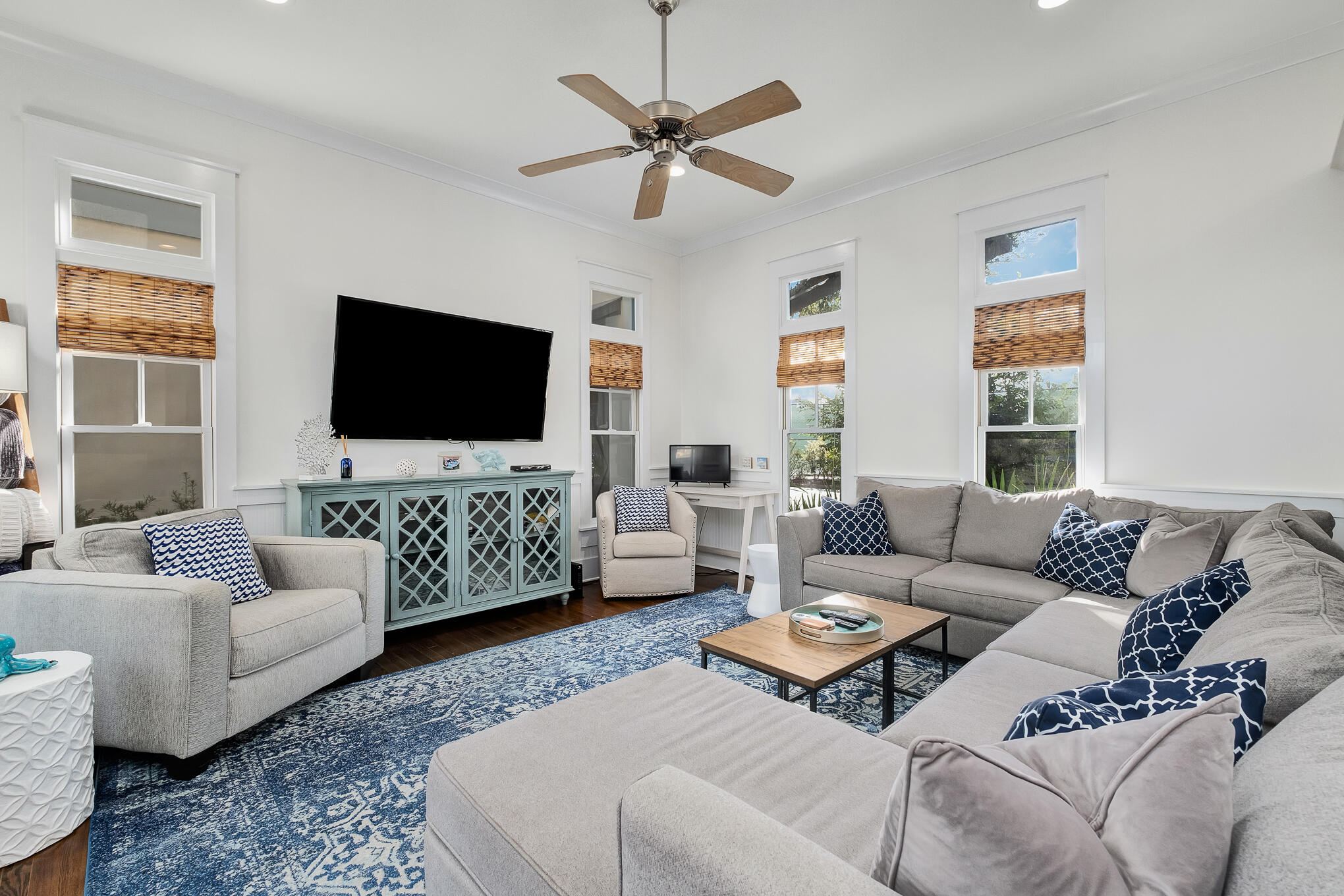 ROSEMARY BEACH PH 6 - Residential