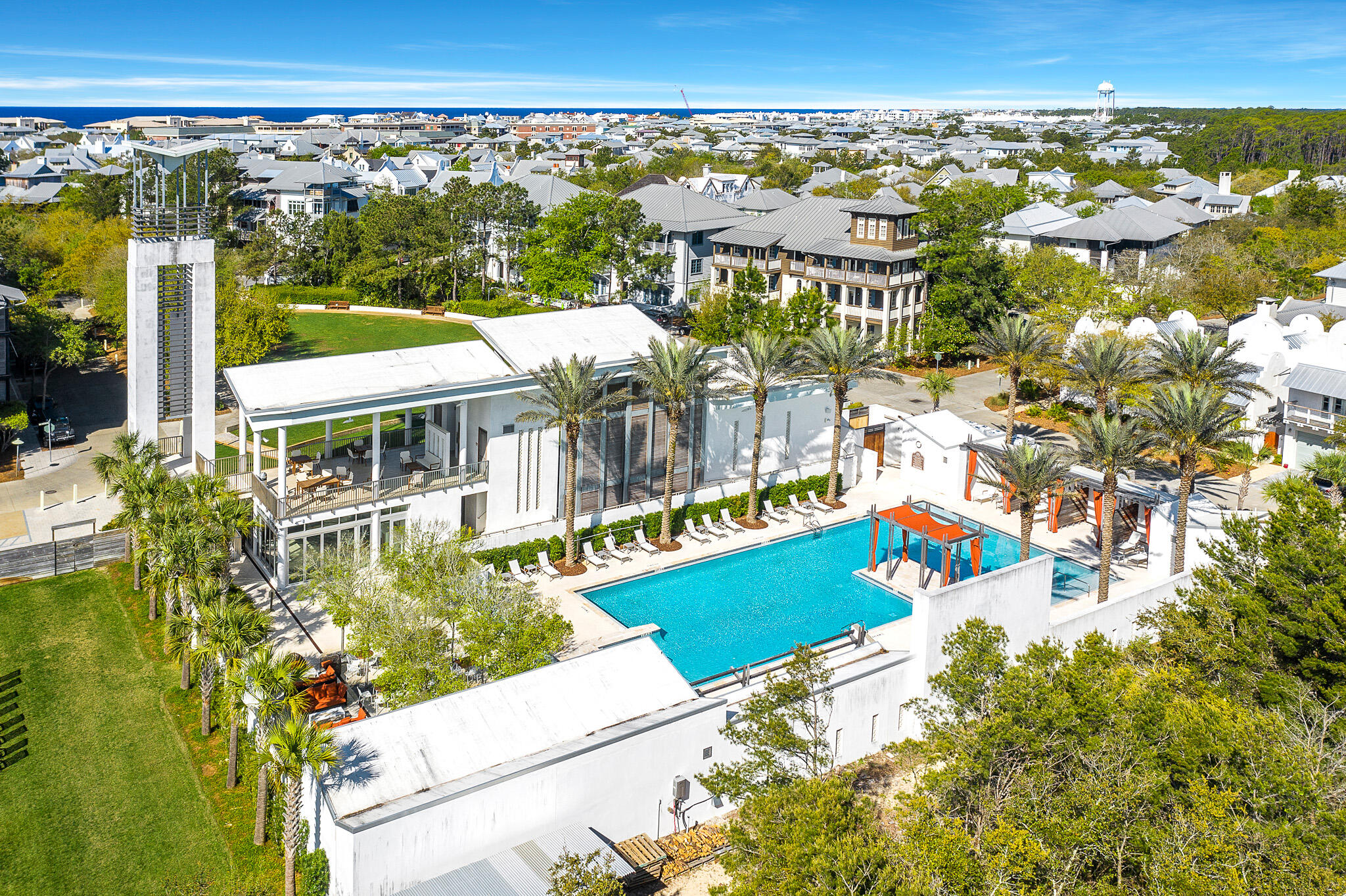 ROSEMARY BEACH PH 6 - Residential