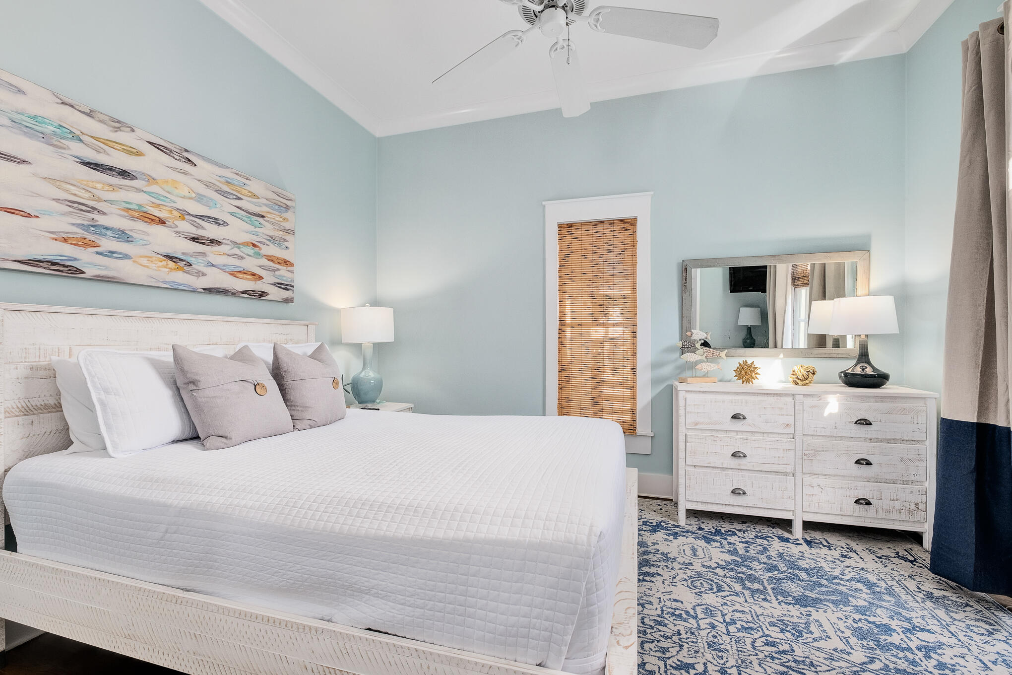 ROSEMARY BEACH PH 6 - Residential
