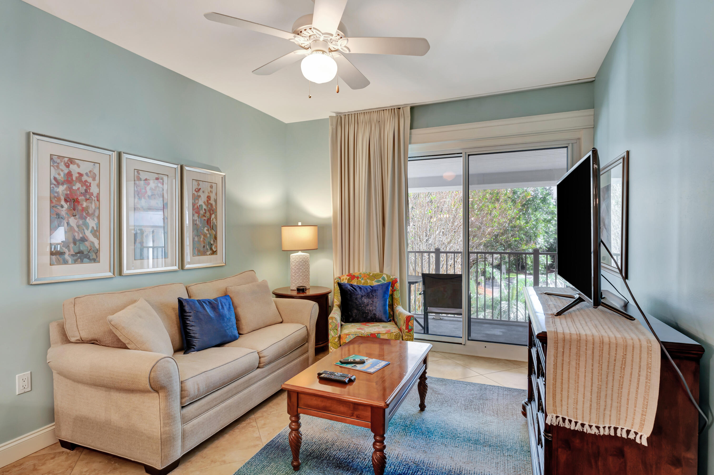 GRAND SANDESTIN - Residential Lease