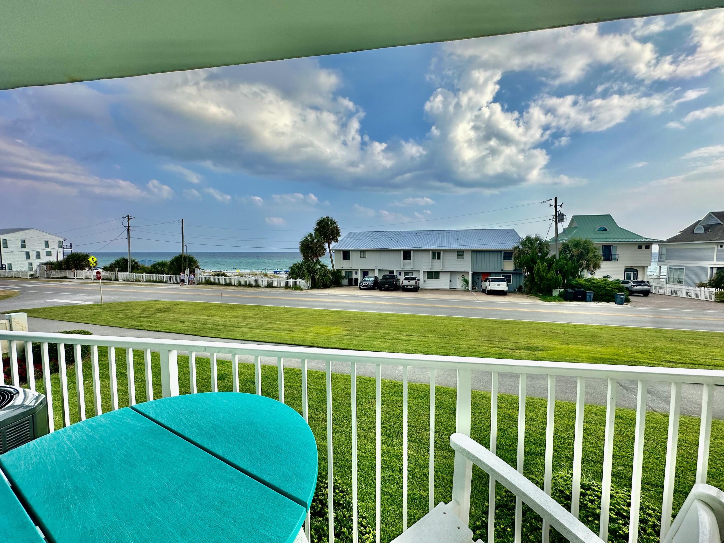 GULFVIEW CONDO PH 1 - Residential