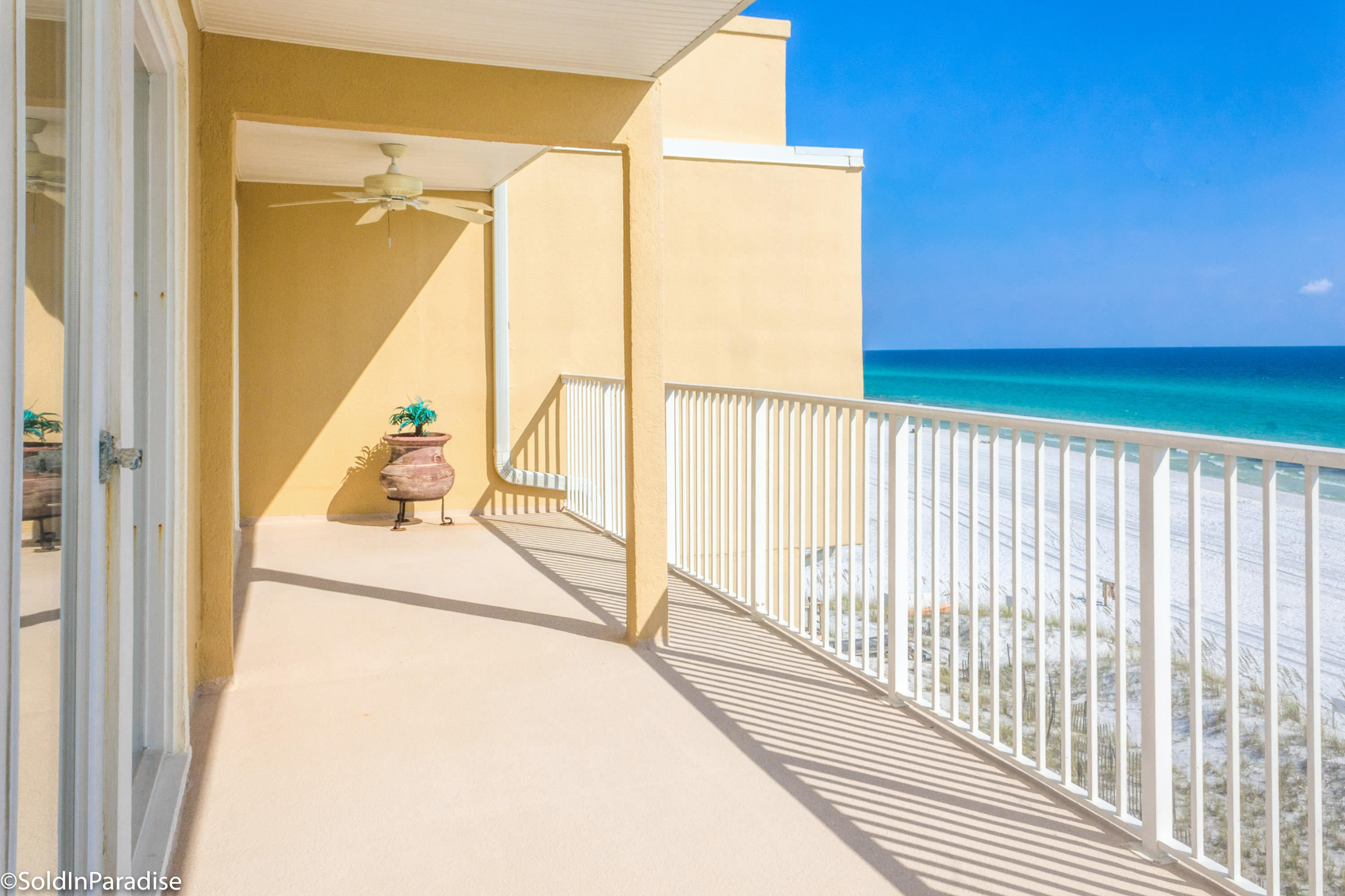 SANDSPUR CONDO - Residential
