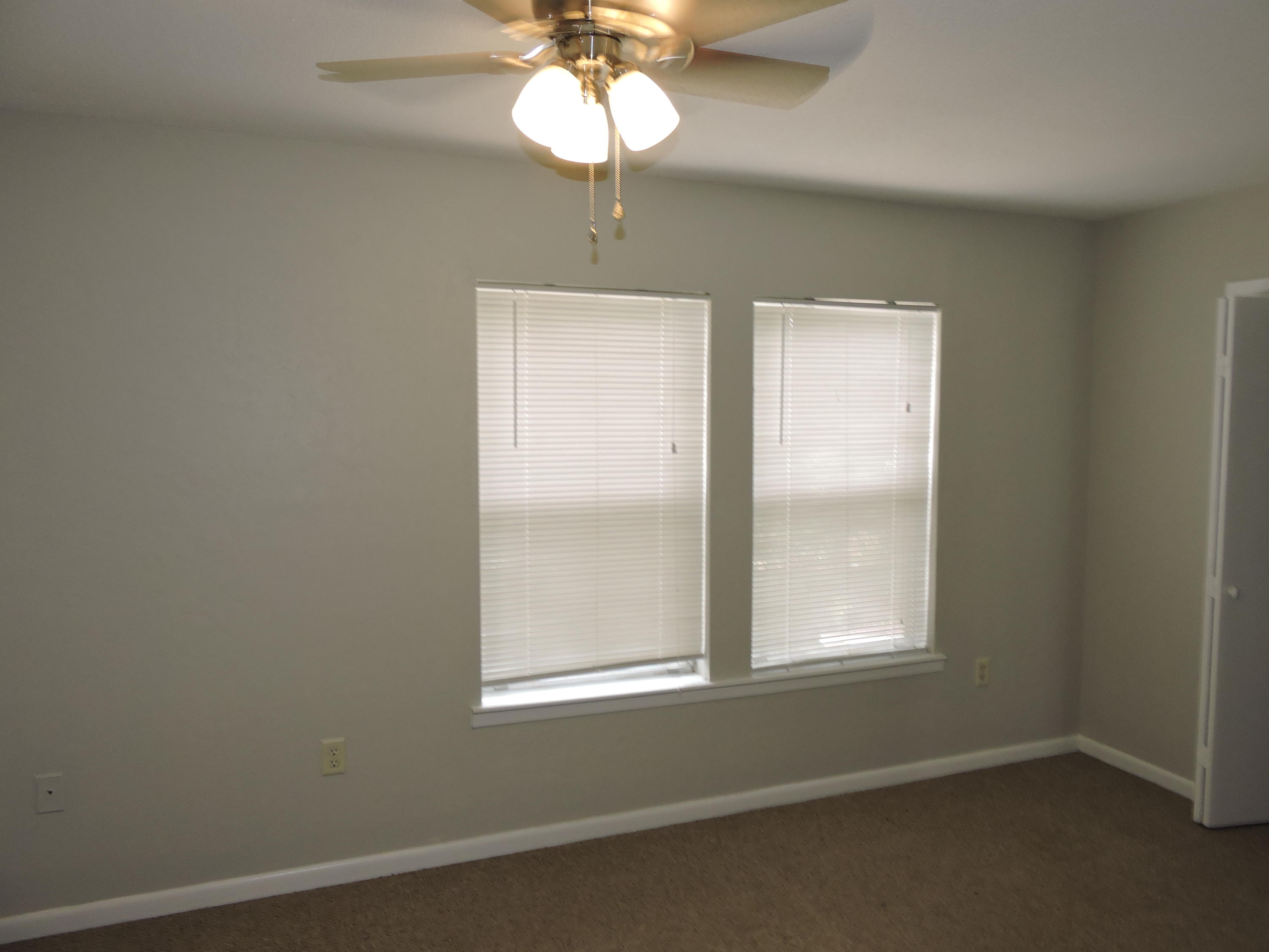 CRESTVIEW HEIGHTS - Residential Lease