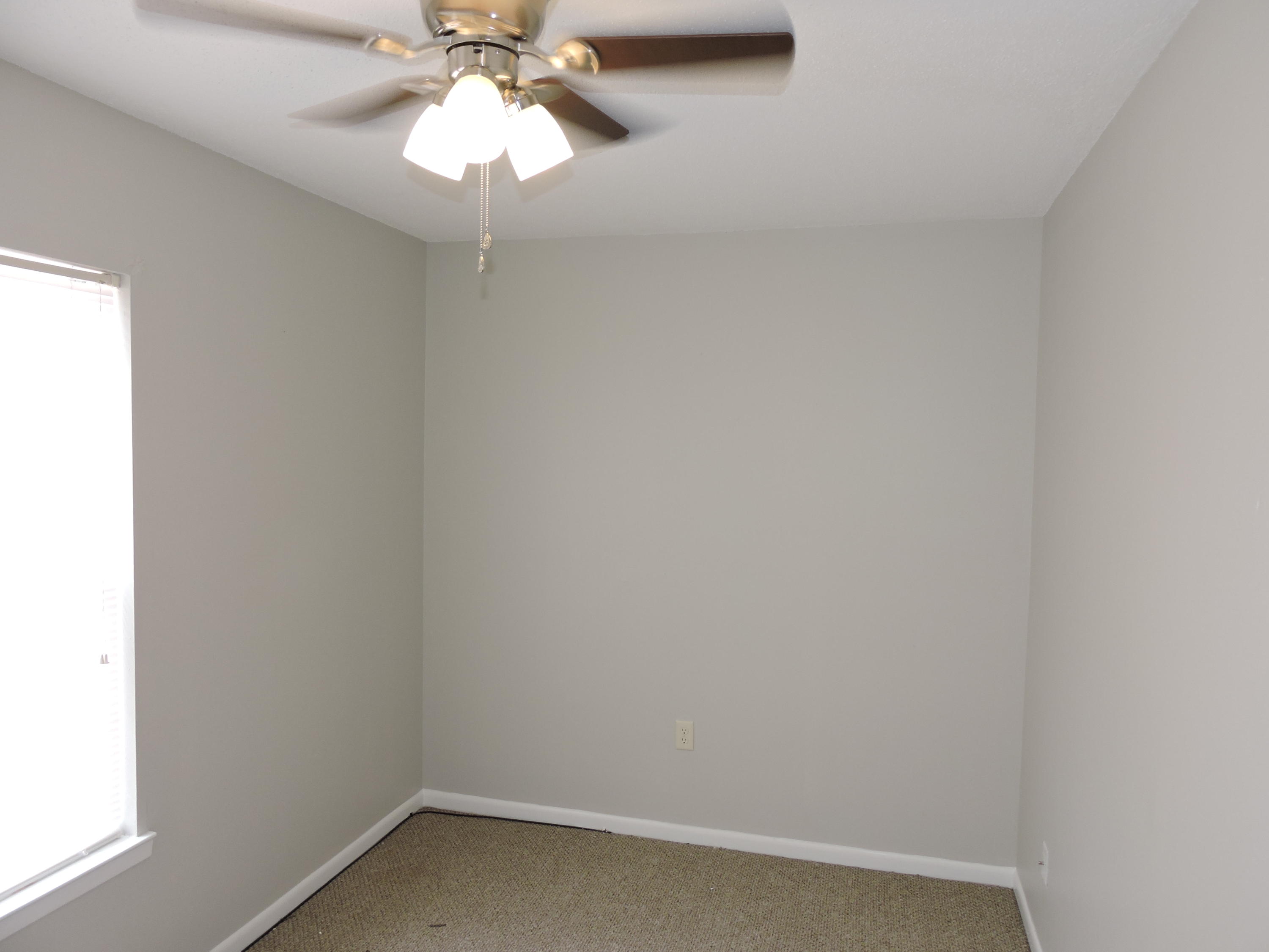 CRESTVIEW HEIGHTS - Residential Lease