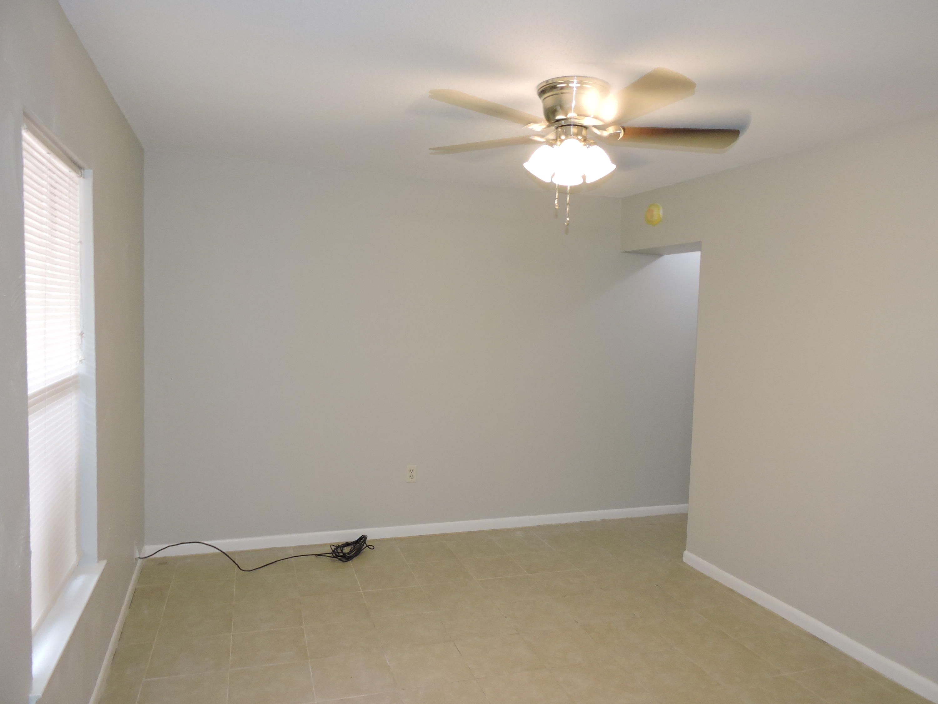 CRESTVIEW HEIGHTS - Residential Lease