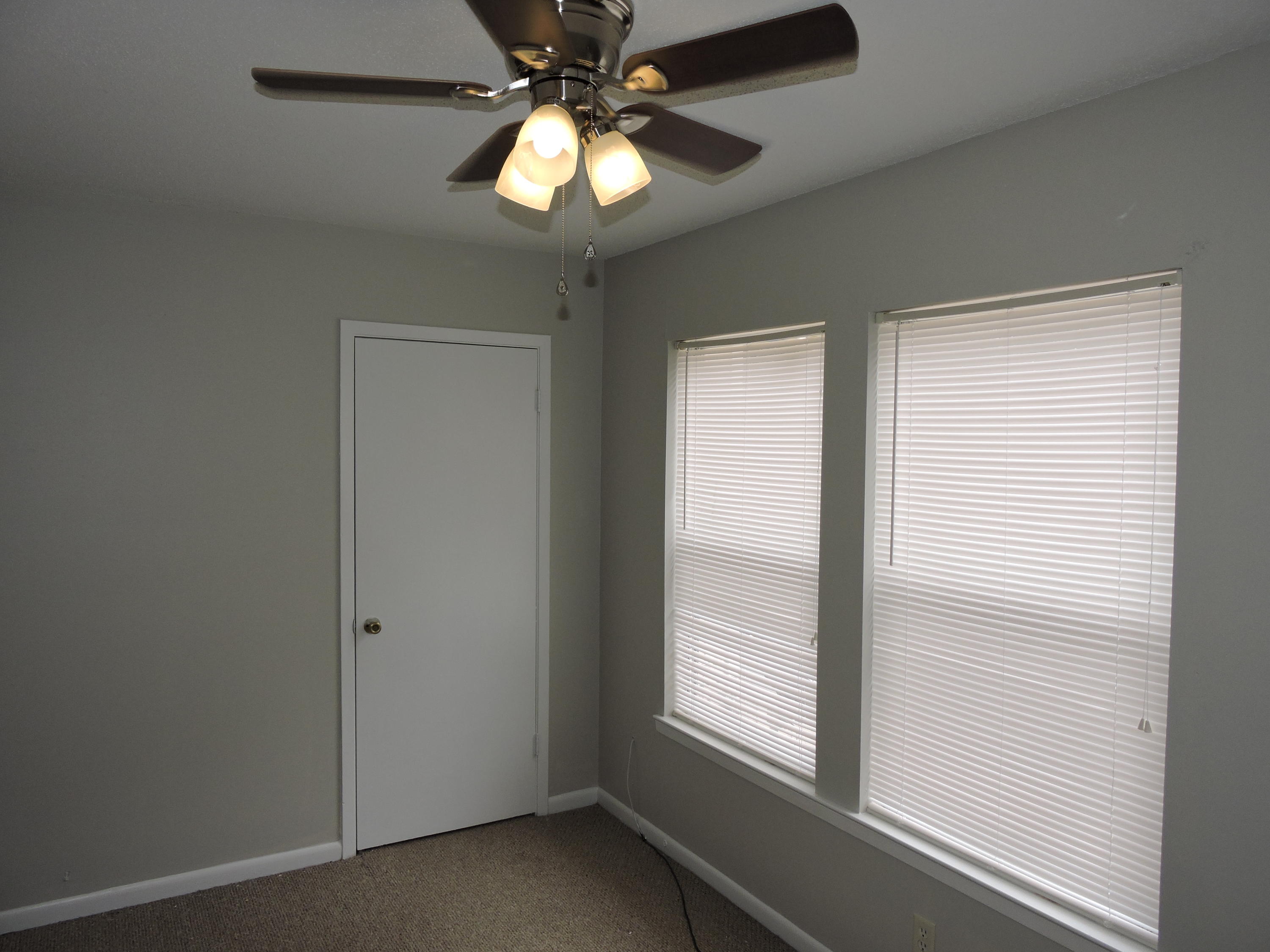 CRESTVIEW HEIGHTS - Residential Lease