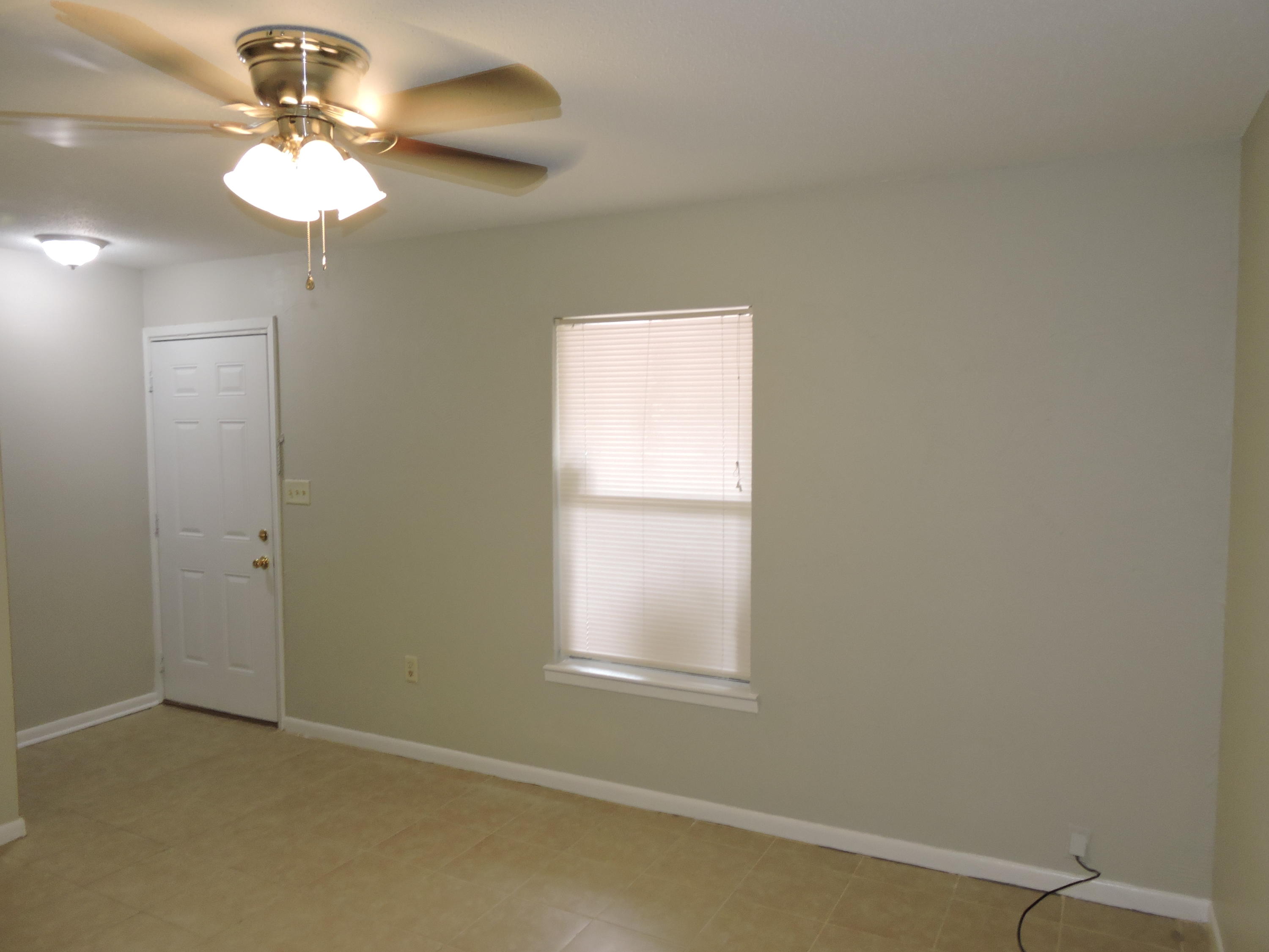 CRESTVIEW HEIGHTS - Residential Lease