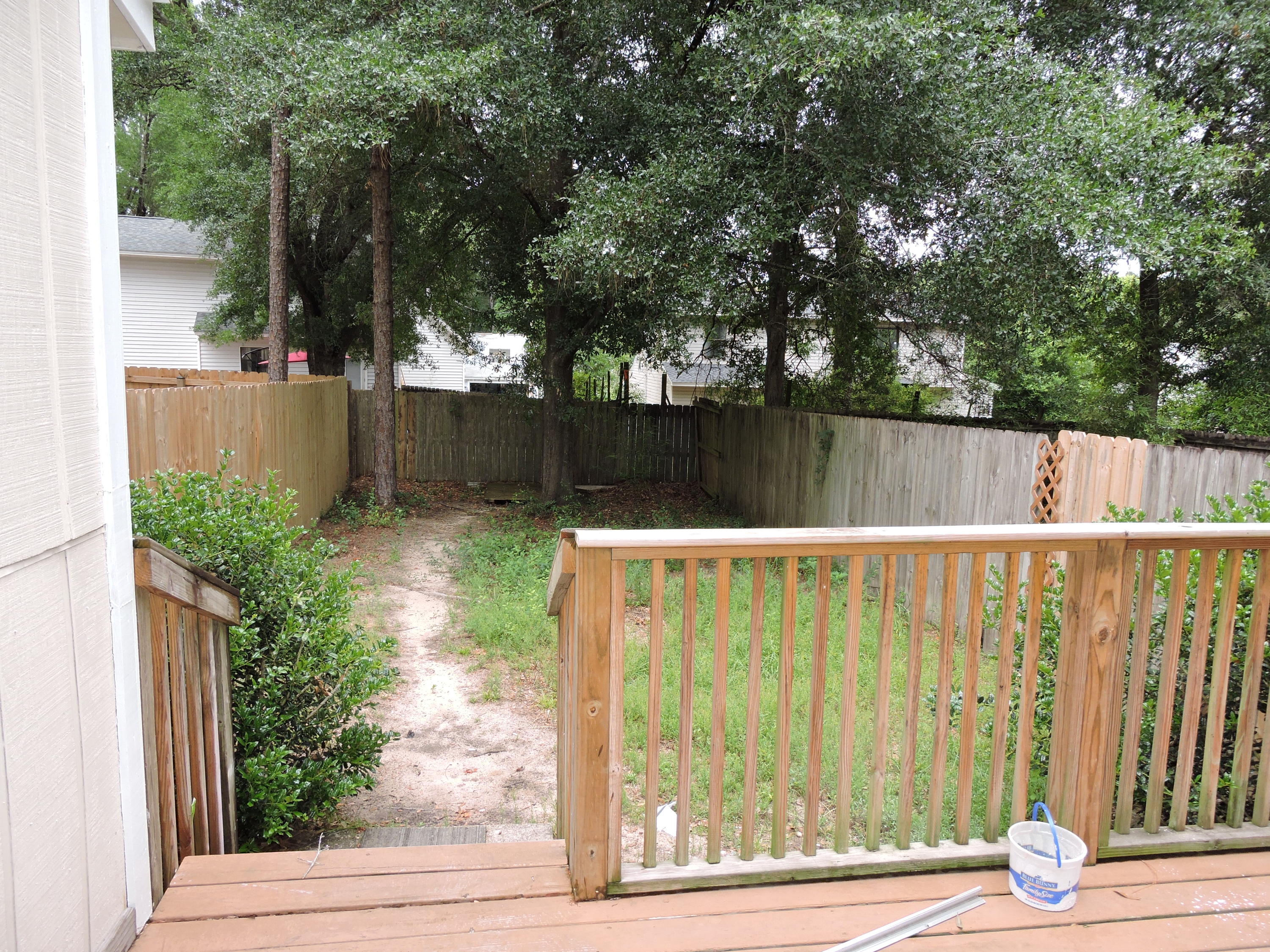 CRESTVIEW HEIGHTS - Residential Lease