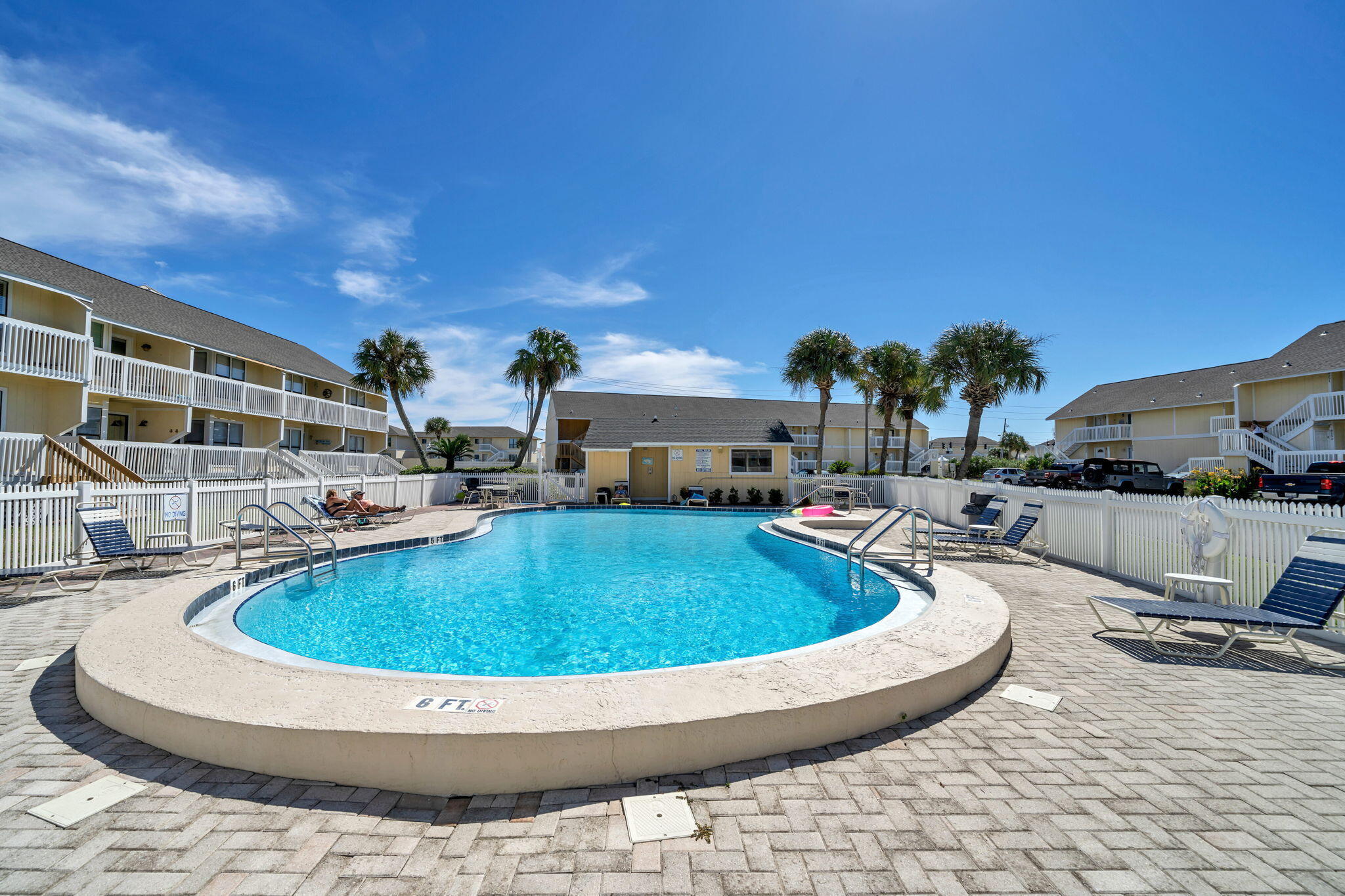 SANDPIPER COVE PH 02 - Residential