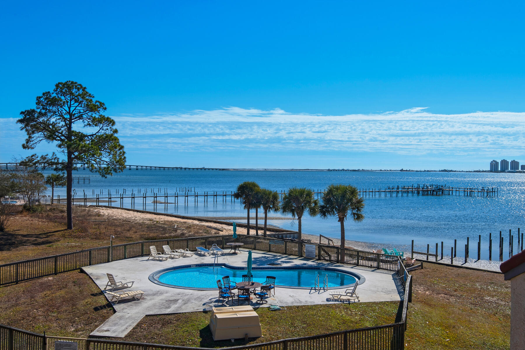 SAFE HARBOUR VILLAGE CONDO - Residential