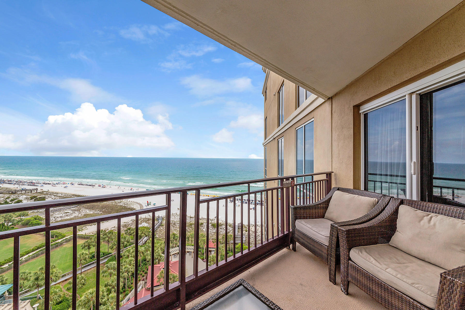 WESTWINDS AT SANDESTIN CONDO - Residential